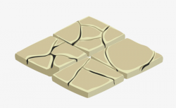Broken Tiles, Building Materials, Brick, Ceramic Tile PNG Image and ...
