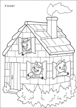 25 best Coloring Pages (Nursery Rhymes) images on Pinterest ...