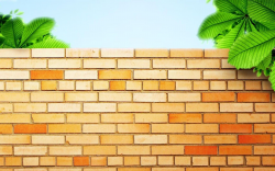 Cartoon Brick Wall Background | Pragmatics | Pinterest | Brick wall ...