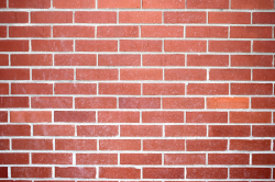 Bricks, Blocks & Lintels - Norman Piette