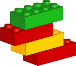 Lego Brick Coloring Page #0ba5e7662 | lego | Pinterest | Lego blocks ...