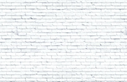 Brik Wall Clean White Brick Wall Textures Plain Wall Murals Brick ...