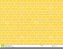 Yellow Brick Road Printable Clipart | Free Images at Clker.com ...