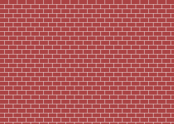 Red Brick Wall Clipart Free Stock Photo - Public Domain Pictures