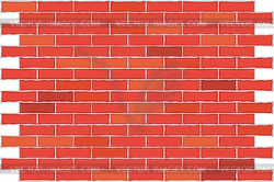 Brick Clipart Red Brick #2618519