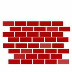 Brick Wall Clip Art - ClipArt | Clipart Panda - Free Clipart Images
