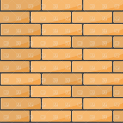 Brick Wall Clip Art Free #Brick Pinned by www.modlar.com | Brick ...