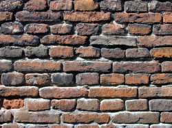 Old brick effect clipart