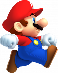 Download Mario Free PNG photo images and clipart | FreePNGImg