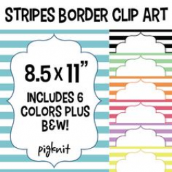 FREE Brick Wall Border Clipart is yours to download instantly! This ...