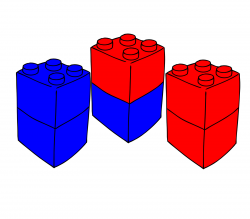 Lego Brick Clipart | Free download best Lego Brick Clipart ...