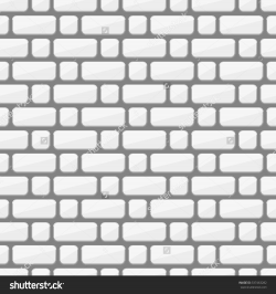 White brick clipart australia
