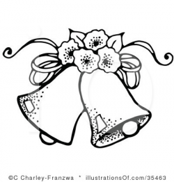 Wedding Clipart Black And White | Clipart Panda - Free Clipart Images