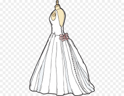 Wedding Woman clipart - Dress, Bride, Wedding, transparent ...