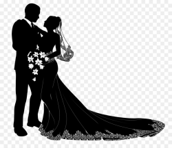 Wedding invitation Bridegroom Clip art - bride png download - 1271 ...