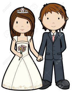 40 best weddings cartoon images on Pinterest | Card wedding, Couples ...