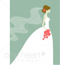 Clip Art Bride | Bridal Images