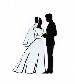 Cartoon Person Silhouette at GetDrawings.com | Free for personal use ...