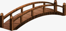Wooden Bridge | DIY | Bridge clipart, Bridge, Clip art