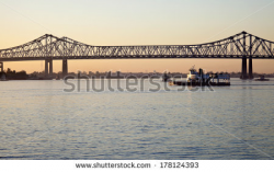 Mississippi river bridge clipart - Clipground