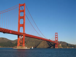 What is the difference between the cable-stayed bridge and a ...