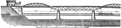 Cantilever Bridge | ClipArt ETC