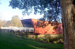 The Covered Bridges | Madison County, Iowa Chamber & Welcome Center
