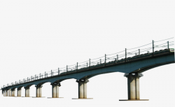 Free Creative Pull Bridge Construction, Bridge, Building, Design PNG ...