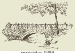 14 best bridge sketches 4 business images on Pinterest | Bridges ...