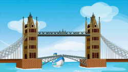 London Bridge Is Falling Down - Kids songs and Nursery Rhymes by ...