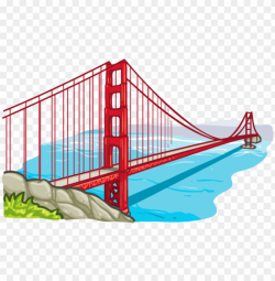 Download long bridge clipart png photo | TOPpng