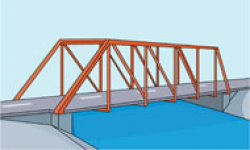 Search Results for bridge clipart - Clip Art - Pictures - Graphics ...