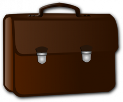 Free Business Briefcase Cliparts, Download Free Clip Art ...