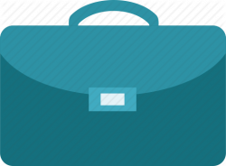 Attache case, bag, briefcase, business, law icon | Icon search engine