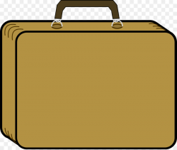 Suitcase Baggage Clip art - luggage png download - 1920*1614 - Free ...