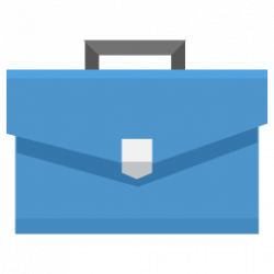 Briefcase icon | Myiconfinder