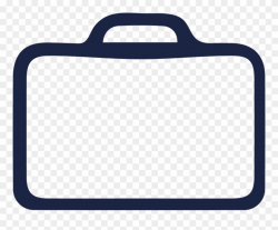 Fast And Fixed At Your Convenience - Briefcase Clipart ...