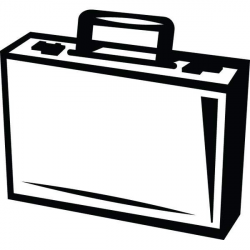 Briefcase clipart 3 » Clipart Station