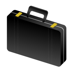Briefcase Clipart (58+)