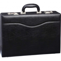 Survival Equipment Gear offers selection of leather briefcases and ...