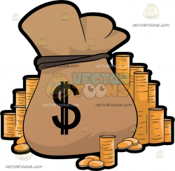 13 best Money Clip Art images on Pinterest | Commercial, Clip art ...