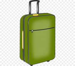 Suitcase Baggage Travel Clip art - Cliparts Travel Luggage png ...