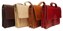 Blog — Handmade Leather Bags from Morocco | Berber Leather