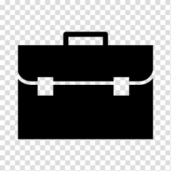 Briefcase Bag, PORTFOLIO transparent background PNG clipart ...
