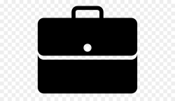 Briefcase Messenger Bags Computer Icons - briefcase png download ...