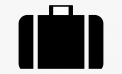 Suitcase Clipart Vip - Briefcase #981481 - Free Cliparts on ...