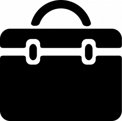 Briefcase Svg Png Icon Free Download (#80792) - OnlineWebFonts.COM