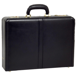 Black Briefcase transparent PNG - StickPNG