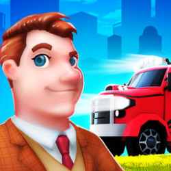 Transit King Tycoon by BON Games