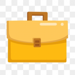 Briefcase Clipart Png, Vector, PSD, and Clipart With ...